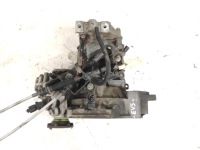 фото thumb №9, Коробка передач enj evs jeg vw golf iv bora seat leon 1.8 20v турбіна