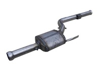 фото thumb №2, Фильтр dpf fap mercedes c320 cdi wdb203