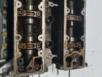 Головка двигуна 2.0 136 km citroen c8 9688680610 Ціна, фото thumb