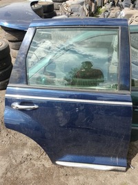 фото thumb №9, Капот кришка двигуна chrysler оригінальний номер pt cruiser 2001 2.2 crd granatowa ładna