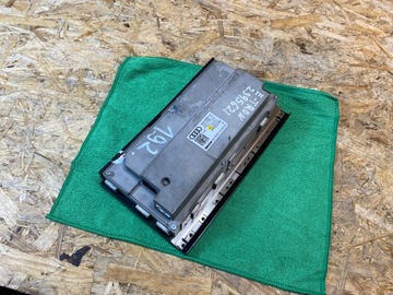 фото thumb №10, Радио навигация навигация экран дисплей монитор audi e-tron 4ke 4ke919605n