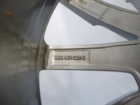 фото thumb №14, Vw passat b8 3g диск 18 дюймів 3g0601025q оригінальна