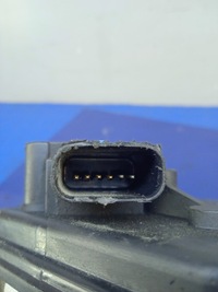 фото thumb №6, Mazda 6 3.0 v6 дросельна заслінка 3m4e-ch 0384175