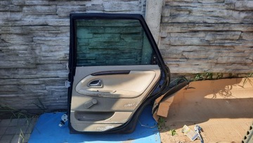 фото thumb №13, Двері праві зад volvo v40 03r