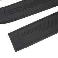 фото thumb №13, Молдинг порог abs накладки пороговые плита пороговые прокладки пороговые наклейки