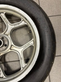 фото thumb №6, Bmw k100 lt диск зад 2.75x17