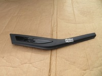 фото thumb №1, Молдинг крыла l renault captur ii 2 833318791r