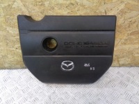 фото thumb №1, Захист кришка верхній двигуна mazda 6 i gg 2.3b 02-