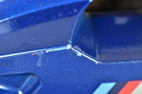 фото thumb №6, Bmw 5 g30 g31 6 g32 гальма диски диск затискачі супорт м-пакет 374mm