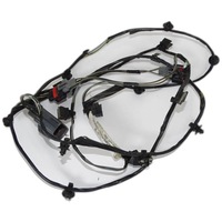 фото thumb №1, Джгут бампера протитуманні фари freelander 2 ii -2011