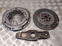 фото thumb №1, Зчеплення диск + притиск + підшипник випускне seat toledo ii 1.9 tdi 323037411