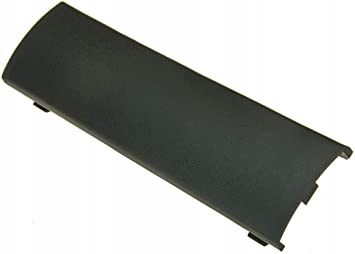 фото thumb №1, Bmw 3 e36 заглушка фаркоп защита решётка бампера pra