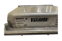 фото thumb №5, Volvo v70 2000 блок управления / модуль ecu