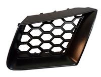 фото thumb №1, Заглушка решітка радіатора радіатора ліва seat cordoba ibiza 6l0853677a01c