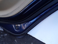 фото thumb №13, Двері праві праві зад задні bmw f10 лак a76