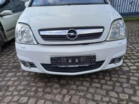 фото thumb №1, Бампер перед opel meriva 2010r y474
