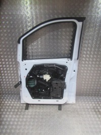 фото thumb №13, Mercedes v-klasa w447 дверь перед передние правое