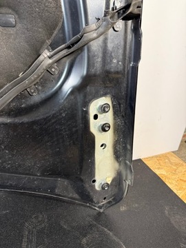 фото thumb №9, Jaguar xe r-sport x760 капот перед передняя lrc pec ebony чёрный красивая оригинал