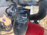 фото thumb №6, Дроти шланг води master iii iv 2.3 dci 215015155r 212834559r комплект