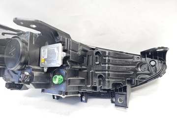 фото thumb №12, Лампа alfa romeo stelvio 2016 - ксенон + led лівий перед європа оригінал ліва