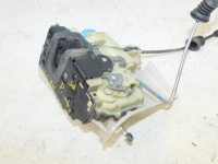 фото thumb №1, Vw polo iv 9n 9n3 1.4 tdi 2007r 3d замок дверь правый