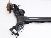 фото thumb №3, Балка підвіска oś задня - renault scenic iii 09-16