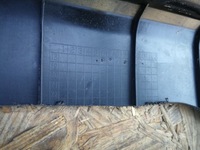 фото thumb №11, Kia ceed iii універсал 18- дифузор накладка спойлер бампера зад 86612-j7300