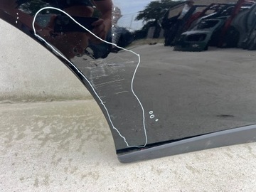 фото thumb №12, Дверь hyundai bayon задние правые зад правый