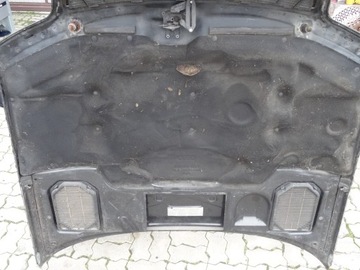 фото thumb №10, Audi a8 d2 94-99 капот передняя перед lz9w доставка