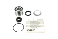 фото thumb №2, Подшипник колеса peugeot задняя 106