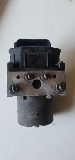 фото thumb №16, Ford mondeo mk3 главный тормозной цилиндр модуль управления abs 1s71-2m110-ae 0265222015