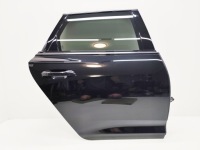 фото thumb №1, Audi a6 c8 4k avant двері задня праве ly9t 24rok