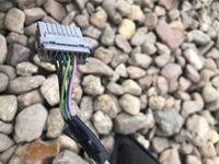 фото thumb №10, Primera p12 дзеркало праві європа 5 pin 96301au419