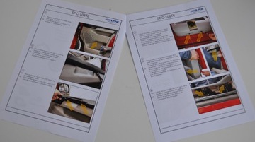 фото thumb №15, Alpine spc-108t6 wspaniały звук volkswagen t6 transporter країна виробництва німеччина