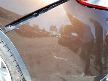 фото thumb №14, Bmw x1 e84 бампер зад задний задний b09