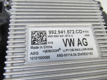 фото thumb №6, Skoda octavia 4 iv 5e4 полный led лампа левая 5e4941015a