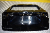 фото thumb №11, Toyota highlander 2014 - 2019 крышка багажника задняя багажника задняя usa