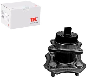 фото thumb №1, Nk підшипник колеса toyota зад yaris nk