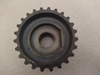 фото thumb №5, 04e105263a колесо зубчасте розподільного валу vw audi 1.4 tsi