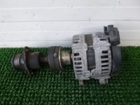 Купить Ford s-max 1.8 tdci генератор сцепление 0986048380, фото thumb