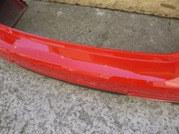 фото thumb №9, Opel insignia ii b kombi opc line gsi 17 бампер задній