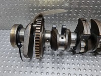 фото thumb №6, Wał колінчастий 755328701 bmw e90 e91 e92 x3 e83 z4 e85 e60 2.5i n52 n52b25a