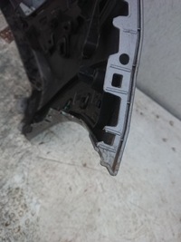 фото thumb №10, Peugeot 208 2 ii бампер передній перед