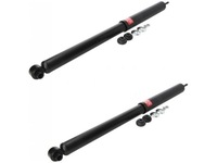 фото thumb №2, 343216 амортизатор /зад/ opel omega -94 / gaz/