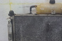 фото thumb №11, Радіатор вентилятор nissan note e11 1.4 b