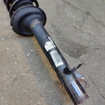 фото thumb №7, Fiat ducato 2.3 16" амортизатор правые левый перед 2016r