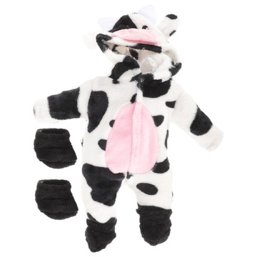Пижамы для девочек Ga-Toys, 18-дюймовая кукла, подходящая друг другу