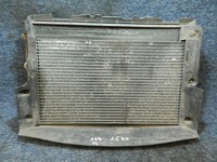 фото thumb №1, Радіатор вентилятор alfa romeo 147 1.6 2.0 16v