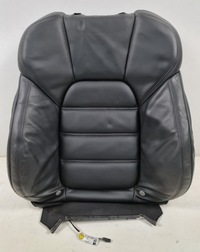 фото thumb №1, Спинка сиденье правое porsche cayenne ii 7p5