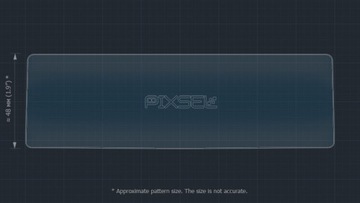 фото thumb №5, Audi q8 e-tron - 6.6“ 2022 - 2025 na панель кондиціонера задньої